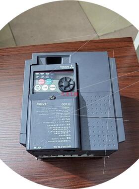议价s菱变频器FR-D720S-2.2K-CHT,220V输入输