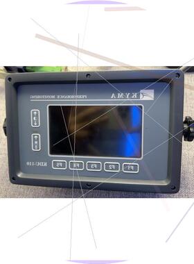 议价KYMA轴功率KDU110成色好,功能包好