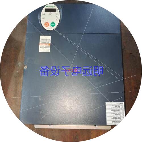 议价议价变频器ATV212HD15N4 15KW一台修