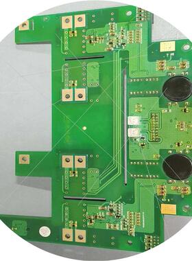 议价远景能源chopper驱动板FF1400R17IP4  P适用