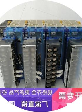 议价OMRON/欧姆龙EJ1N-HFUA-NFLK模块式温控器现货包好