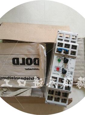议价全新电流继电器MB9053 DC0.5-5A UH AC110V 1S 0040153议