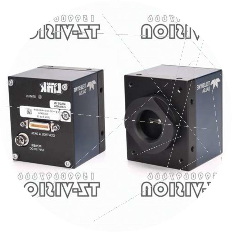 议价DALSA S3-14-01K40-00-R 单色 双线 CCD工业相机 议价