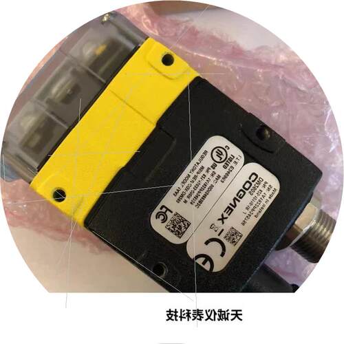 议价康耐视读码器DM260S-0120,0121,0530,0542后缀齐全 议价