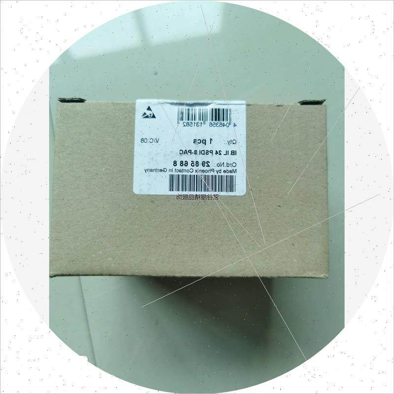 议价现货2985688菲尼克斯IB IL 24 PSDI 8-PAC议价