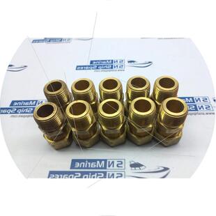 议价Quincy Compressore 23271 Tee Raccordo Connettore 10PCs I