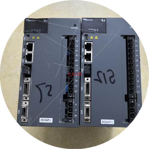 议价LS伺服驱动器L7NA020B