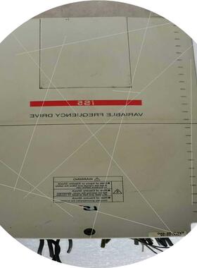议价韩国is5 变频器 型号SV075iS5-4N0  成色如图议价