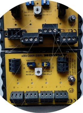 议价 原装拆机图尔克JRBS-40SC-4R/EX成色如图实拍