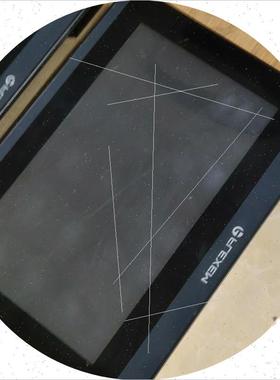 议价《议价》繁易触摸屏型号FM6100C原装拆机件成色轻微使用痕迹