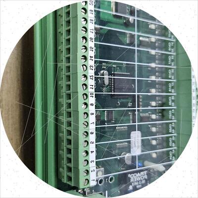 议价STEIN SOHN F105005A DCI 24 Plus 电路板全新现货议价