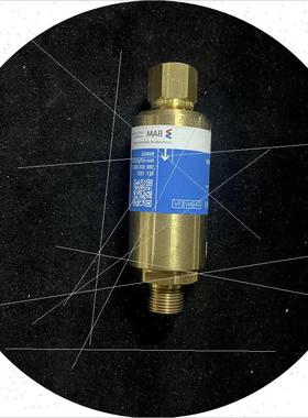 议价WITT 85-10  OD25bar 压力感测器  全新原装现货议价