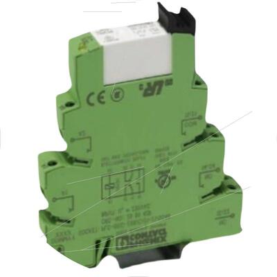 议价PSR-SPP- 24UC/ESL4/3X1/1X2/B - 2981062- 安全继电