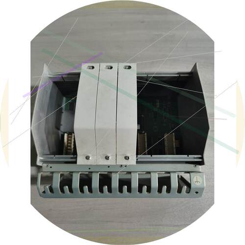 议价ABB PLC控制机架底座 PM802F