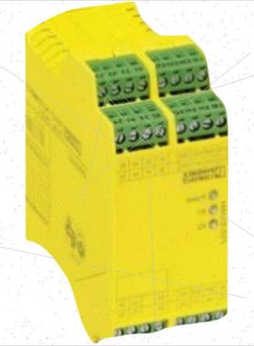 议价- Inline模块 - IB IL AO 4/U/0-10-ECO - 2702498