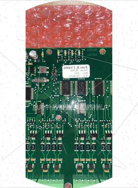议价Consilium 462006 Zone B.CS4000 电路板全新议价请勿直拍