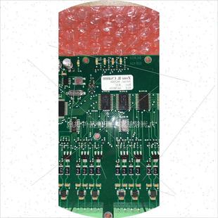 B.CS4000 Zone 电路板全新议价请勿直拍 462006 议价Consilium