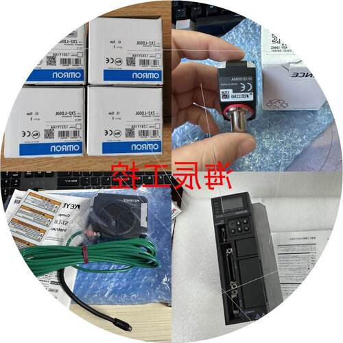 议价欧姆龙E2EC-C1R5D1 E2EC-CR8D1 E3X-HD44 E3X-HD41全新原装传