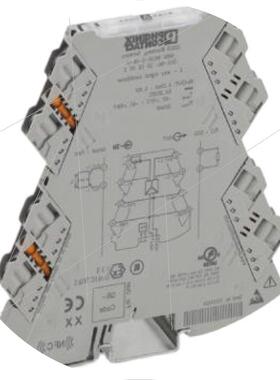 议价2类电涌保护器 - VAL-MS 580/3+0 - 2920450
