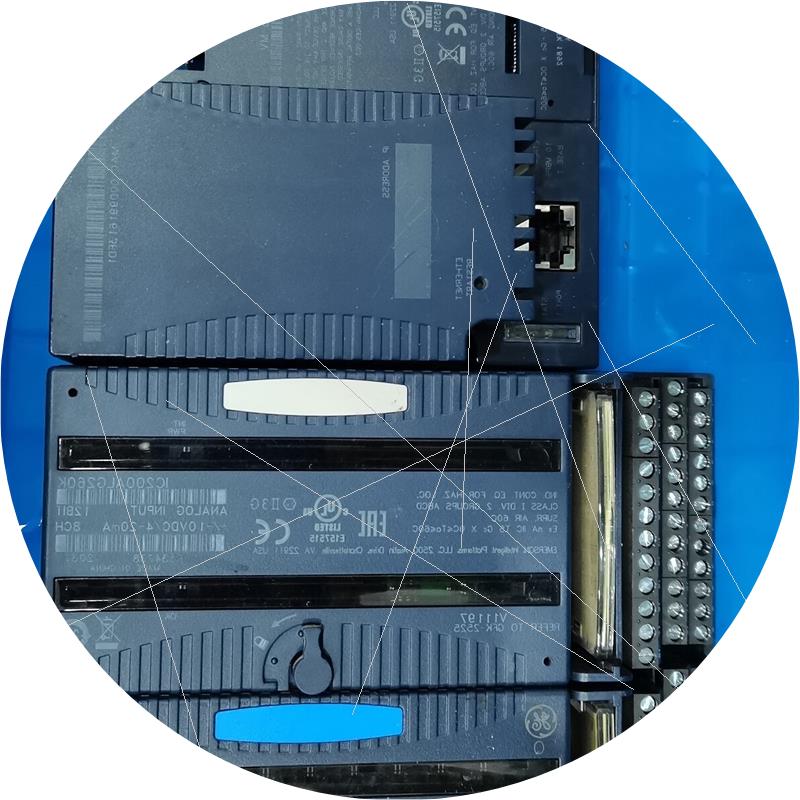 议价* IC200ALG620-AA  IC200ALG620 - 二手原装现货