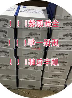 议价 IC200CPU001 CPU 34K用户可配置用户存储器 全新现货