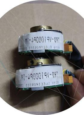议价KOYO编码器TRDVP1000P4-1M 功能正常 成色实