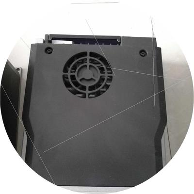 议价拆机二手实图  欧瑞伺服驱动器 SDP10-G102T2K3 4.5A原装少盖