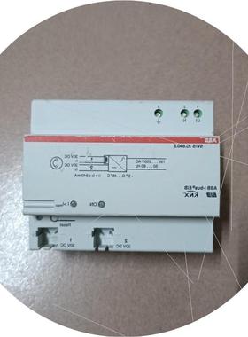 议价请ABB智能家居电源模块SV/S30.640.5