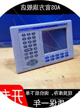 议价2711P-K6M3D 现货 PanelView Plus 6标准终端 质保一年