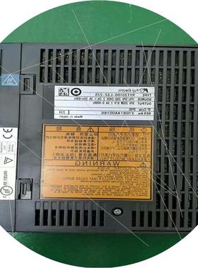 议价伺服驱动器200W RYT201D5-LS2-Z25 包