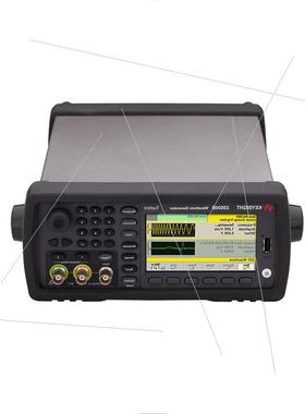 议价科技/keysight函数任意波形信号发生器33509B