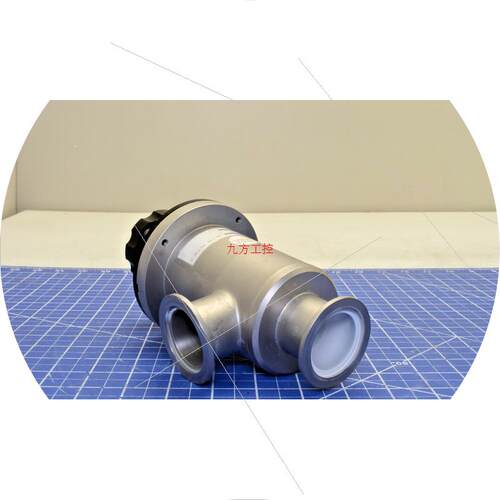 议价100932157 / ANGLE VALVE, PNEUMATIC BELLOWS, ISOLATION, K