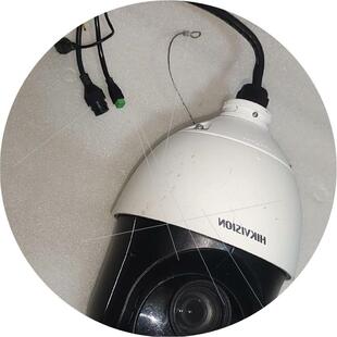 议价HIKVISION/ DS-2DE4423IW-DE