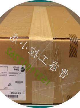 议价2711P-B10C4D8 PanelView Plus 6 1000操作终端 24V直流电源
