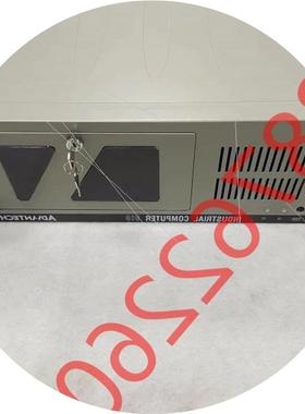 议价研华工控机 IPC-510 I5-2400CPU 4G内存
