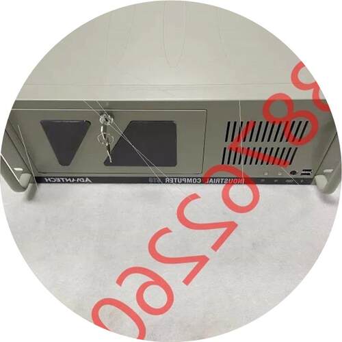 议价研华工控机 IPC-510 I5-2400CPU 4G内存