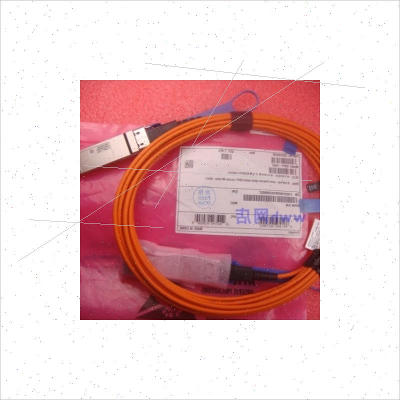 议价llanox MC220731V-005-F-A1 QSFP-14G2 QSFP-56G咨询客服