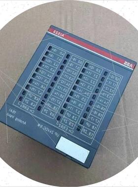 议价AI523 ABB模拟量输入模块 拍前咨询客服