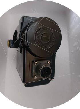 议价调速器马达 SMM40 1766-533  woodward全新拍前请