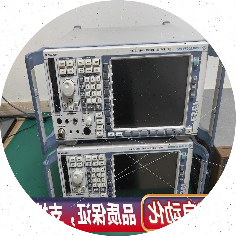 议价罗德茨瓦兹接收机  ESPI3ESPI7ESCI3全新.