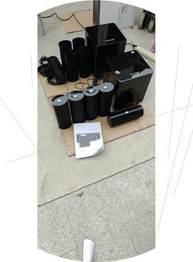 议价哈曼卡顿 harman/kardon HKTS 30BQ5.