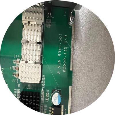 议价IOC 2XFP hillstone sg6000 山石网科(念奴配件)