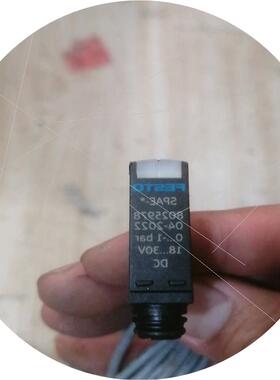 议价FESTO SPAE-V1R-PC10-PNLK-2.5K