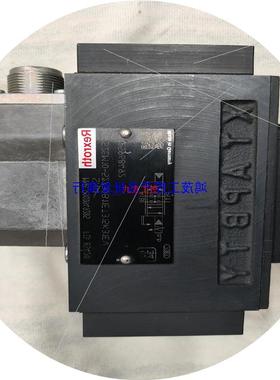 议价[鸿茂工控]R900949285   4WS2EM10-5230B11