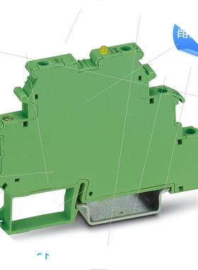 议价固态继电器端子 - DEK-OE- 12DC/ 48DC/100 - 2964487