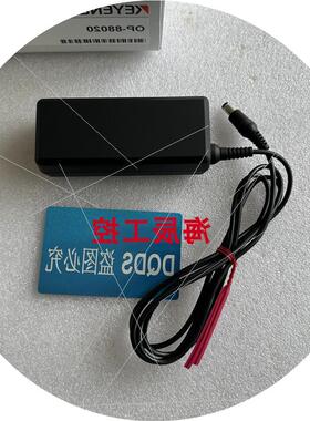 议价基恩士 OP-88020 传感器 SJ-L005M OP-88413 连接线缆全新KEY
