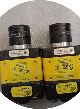 议价COGNEX 康耐视扫码器 DM362X 功能正常使用 有需