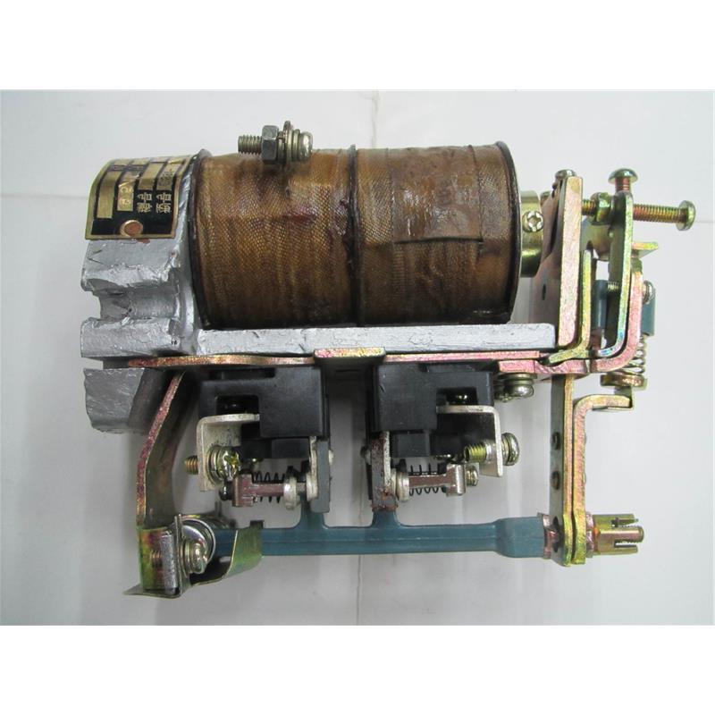 议价CS91-1/11 25A 95-170V上海电器厂船用继电器