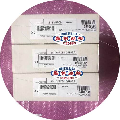 议价AB3601-C安川机器人DX200 profibus AB适用