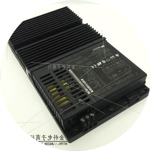 议价VI-PUY3-EUU-LL VICOR开关电源 AC-DC 输出 3.3V 200W 24议价